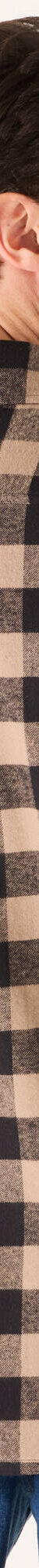 Chemise carreaux écossais flanelle (marron / noir) Chemise carreaux écossais flanelle (marron / noir)